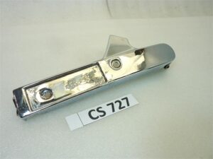Protezione portapacchi sinistro Guzzi California 1100 Jackal cod 30466910