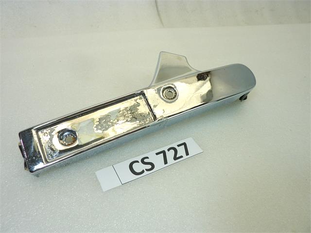 Protezione portapacchi sinistro Guzzi California 1100 Jackal cod 30466910