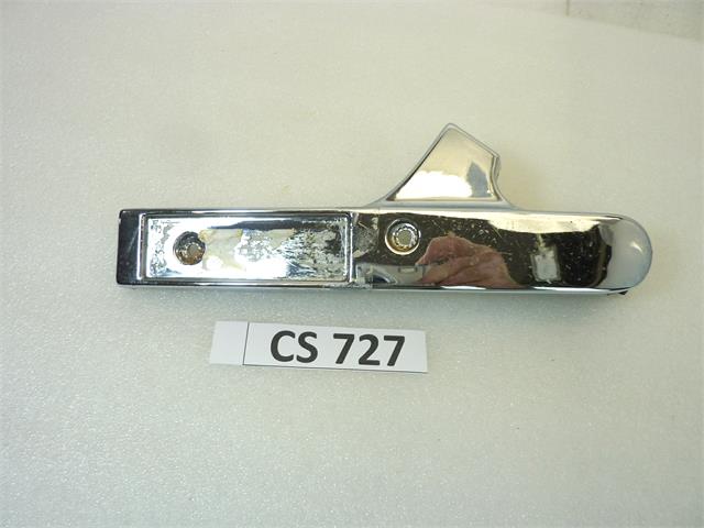 Protezione portapacchi sinistro Guzzi California 1100 Jackal cod 30466910 - immagine 2