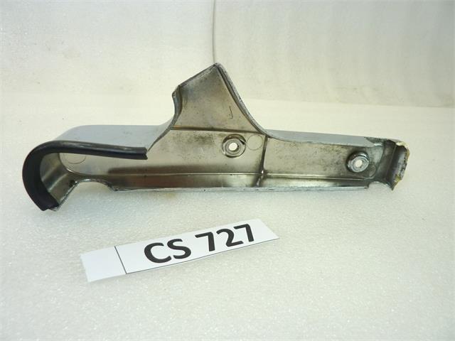 Protezione portapacchi sinistro Guzzi California 1100 Jackal cod 30466910 - immagine 5