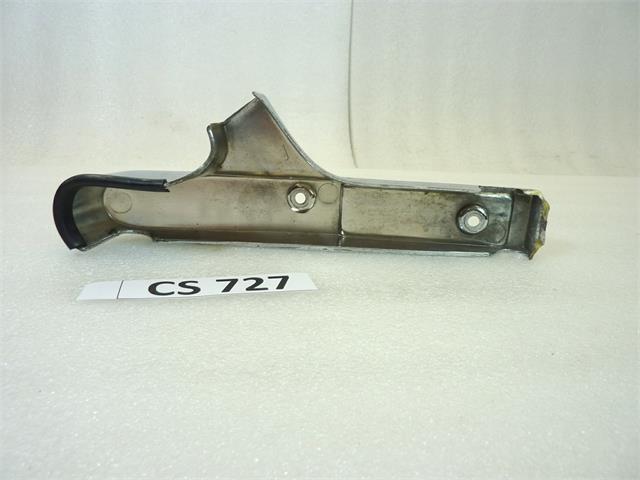 Protezione portapacchi sinistro Guzzi California 1100 Jackal cod 30466910 - immagine 7