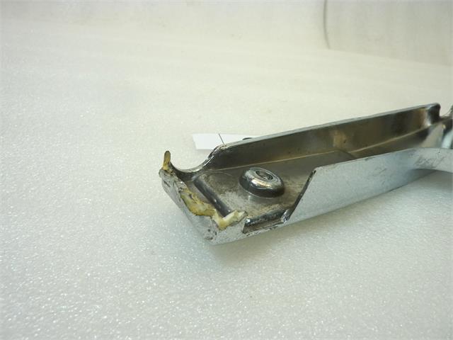 Protezione portapacchi sinistro Guzzi California 1100 Jackal cod 30466910 - immagine 8