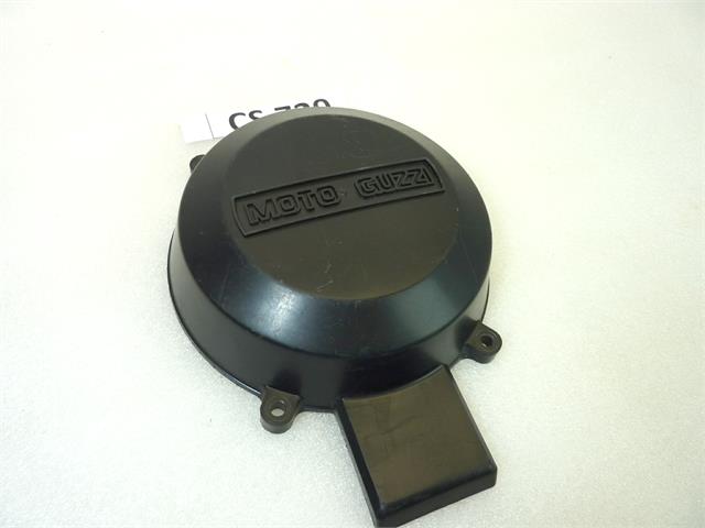 Carter alternatore Guzzi Serie Grossa California V7 850 1000 cod 18001650 - immagine 2