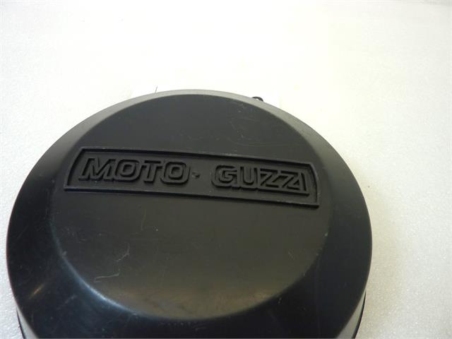 Carter alternatore Guzzi Serie Grossa California V7 850 1000 cod 18001650 - immagine 4