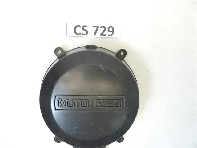 Carter alternatore Guzzi Serie Grossa California V7 850 1000 cod 18001650 - immagine 5