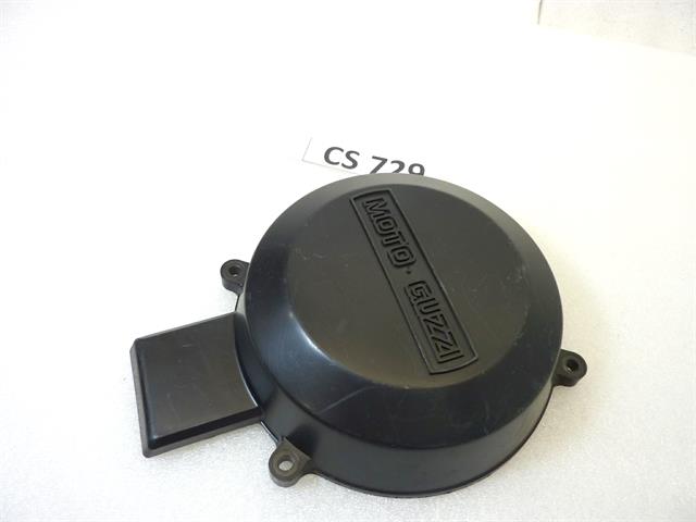 Carter alternatore Guzzi Serie Grossa California V7 850 1000 cod 18001650 - immagine 6