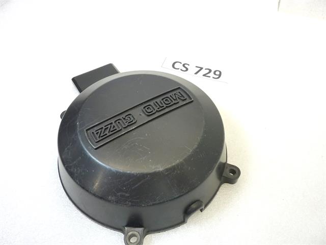 Carter alternatore Guzzi Serie Grossa California V7 850 1000 cod 18001650 - immagine 7
