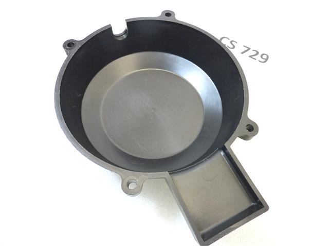 Carter alternatore Guzzi Serie Grossa California V7 850 1000 cod 18001650 - immagine 9