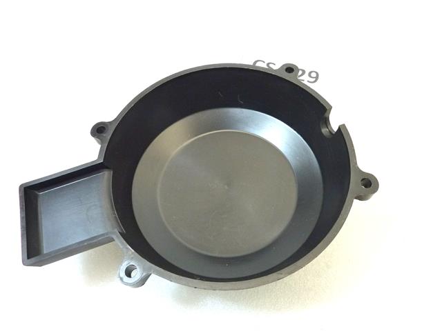Carter alternatore Guzzi Serie Grossa California V7 850 1000 cod 18001650 - immagine 10