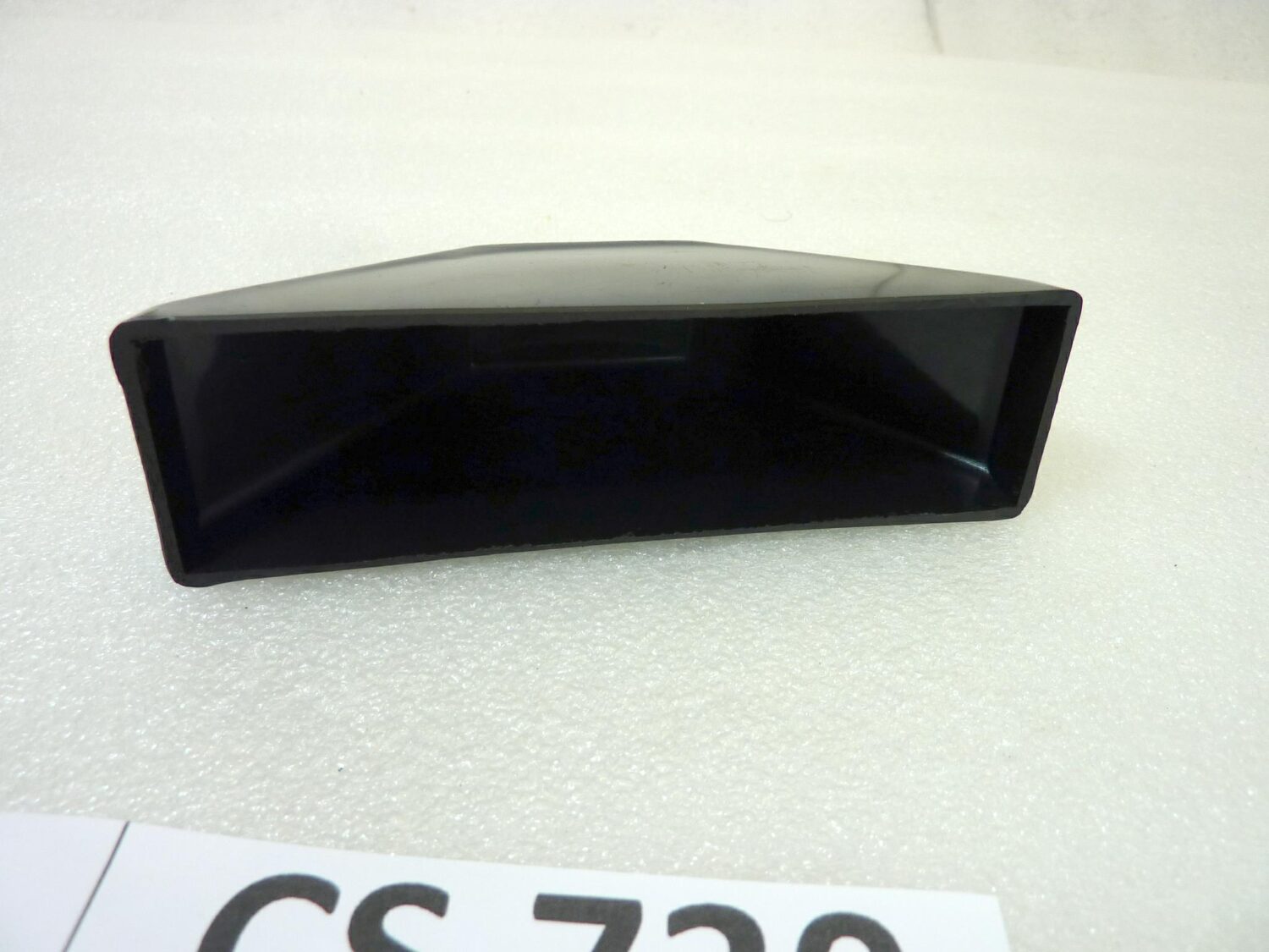 Spessore batteria Vari modelli Guzzi Benelli Cagiva Gilera misure 3,5 x 12 x 5 - immagine 3