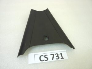 Coperchio anteriore Guzzi Nevada 750 2009 - 2010 protezione telaio cod 32575960