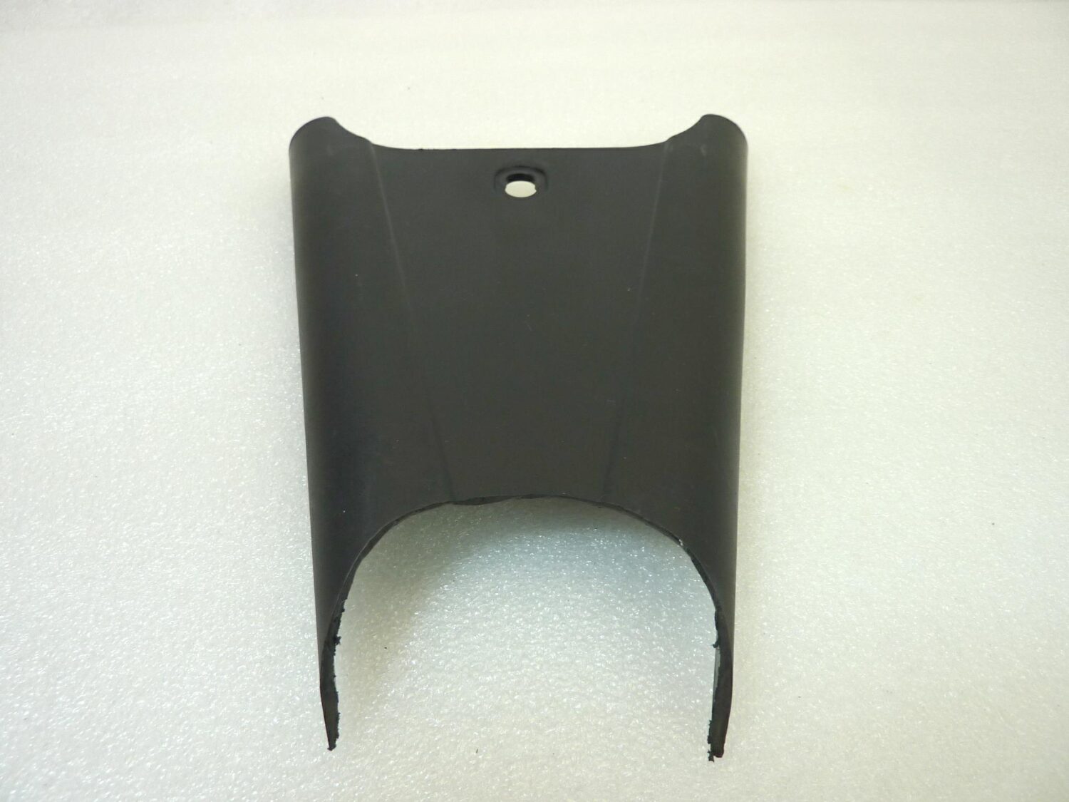 Coperchio anteriore Guzzi Nevada 750 2009 - 2010 protezione telaio cod 32575960 - immagine 4