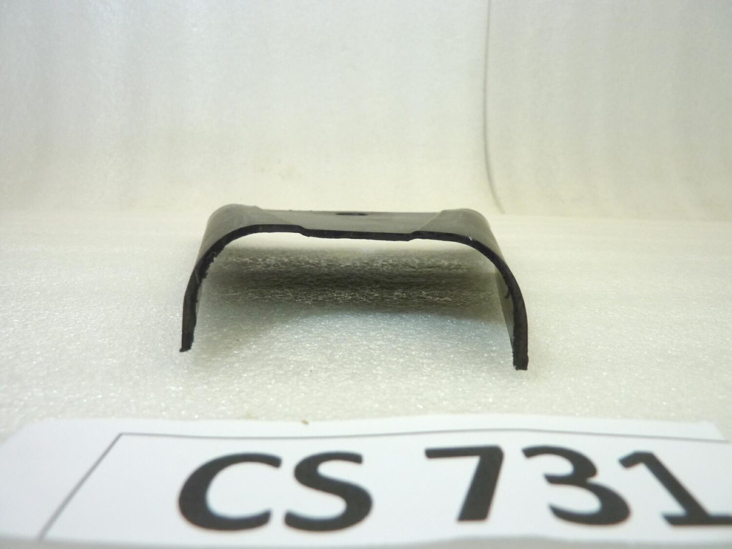 Coperchio anteriore Guzzi Nevada 750 2009 - 2010 protezione telaio cod 32575960 - immagine 5