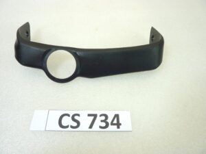 Coperchio blocchetto accensione Guzzi V7 Nevada 750 Breva 750 Classic