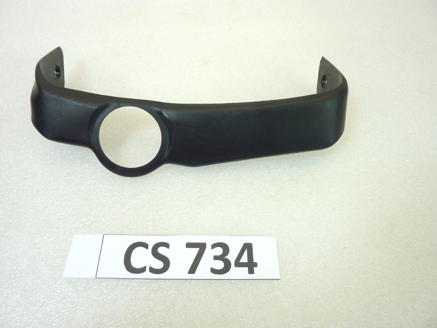 Coperchio blocchetto accensione Guzzi V7 Nevada 750 Breva 750 Classic