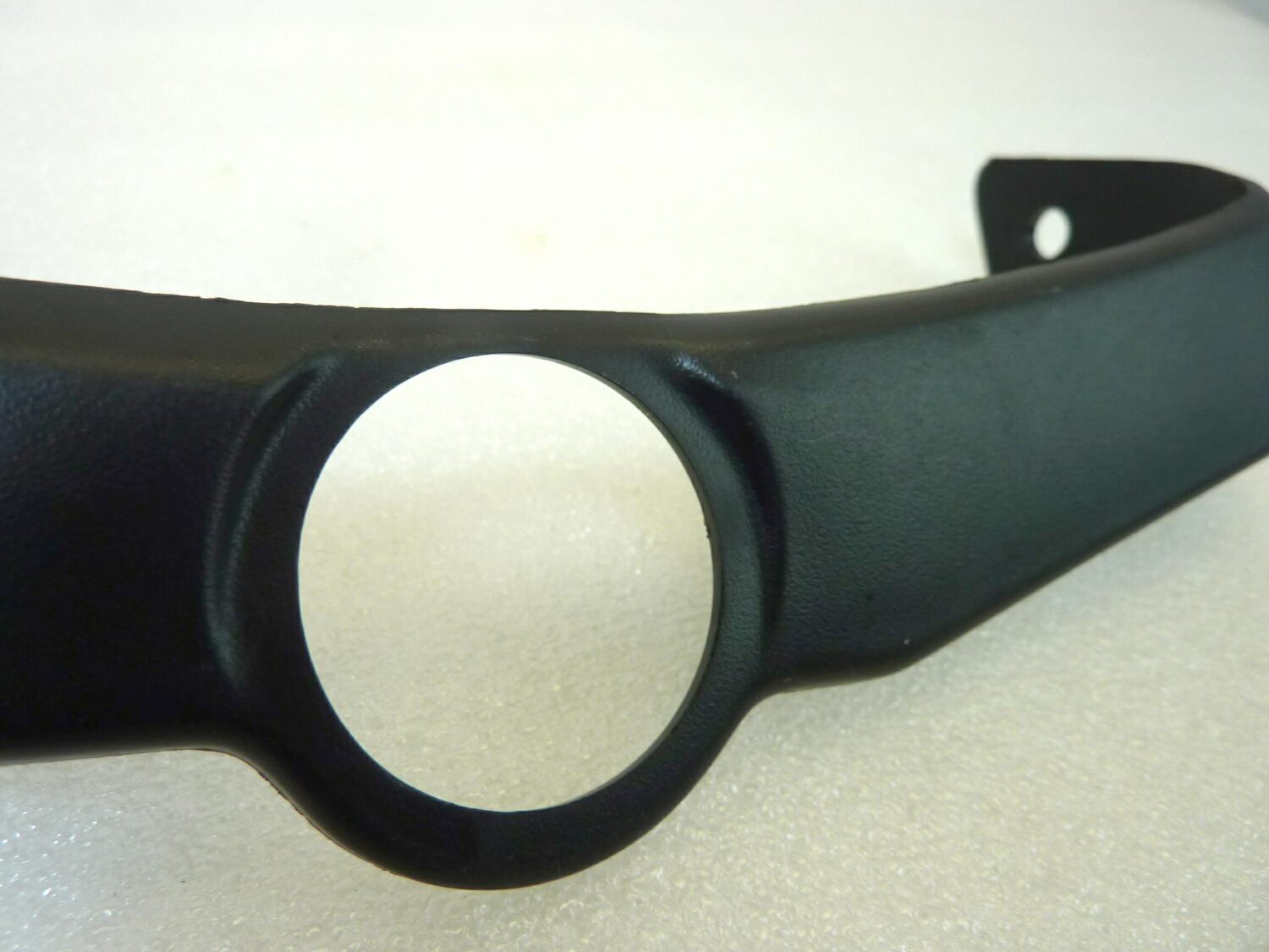 Coperchio blocchetto accensione Guzzi V7 Nevada 750 Breva 750 Classic - immagine 3