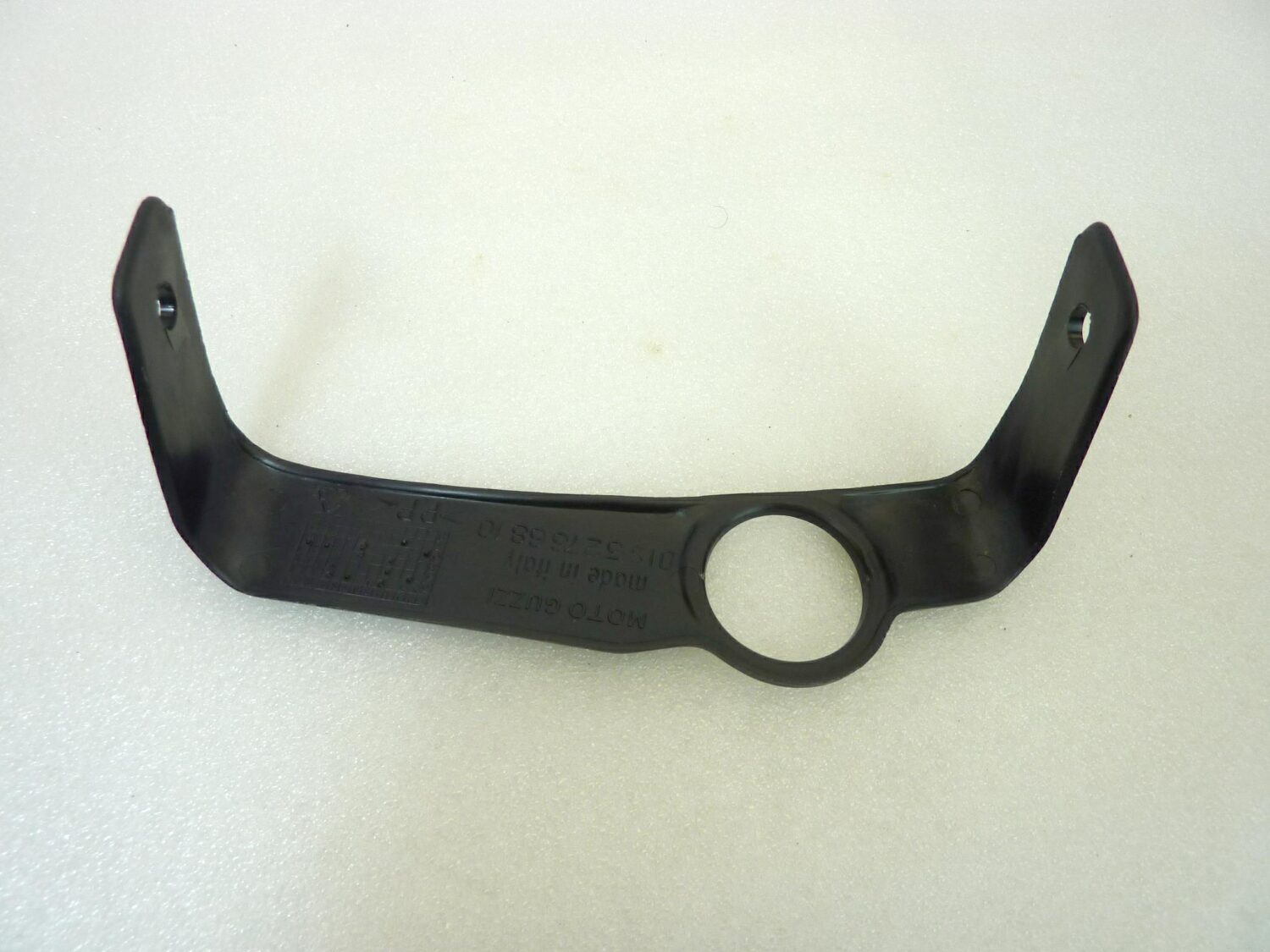 Coperchio blocchetto accensione Guzzi V7 Nevada 750 Breva 750 Classic - immagine 4