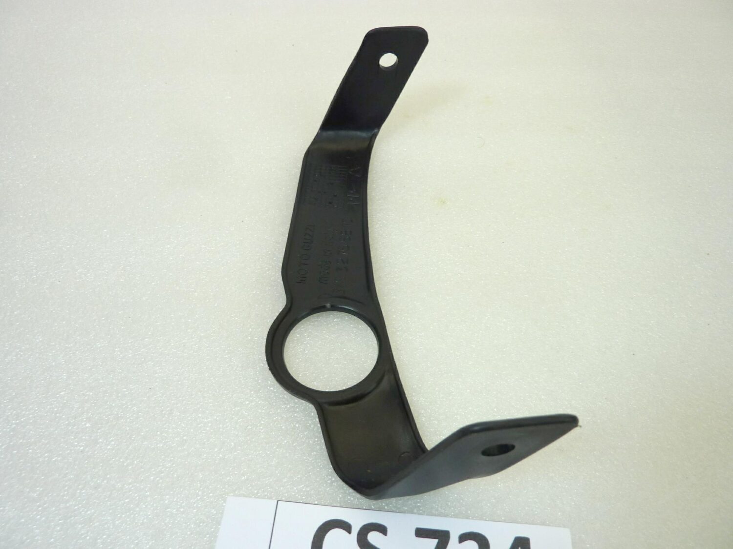 Coperchio blocchetto accensione Guzzi V7 Nevada 750 Breva 750 Classic - immagine 5