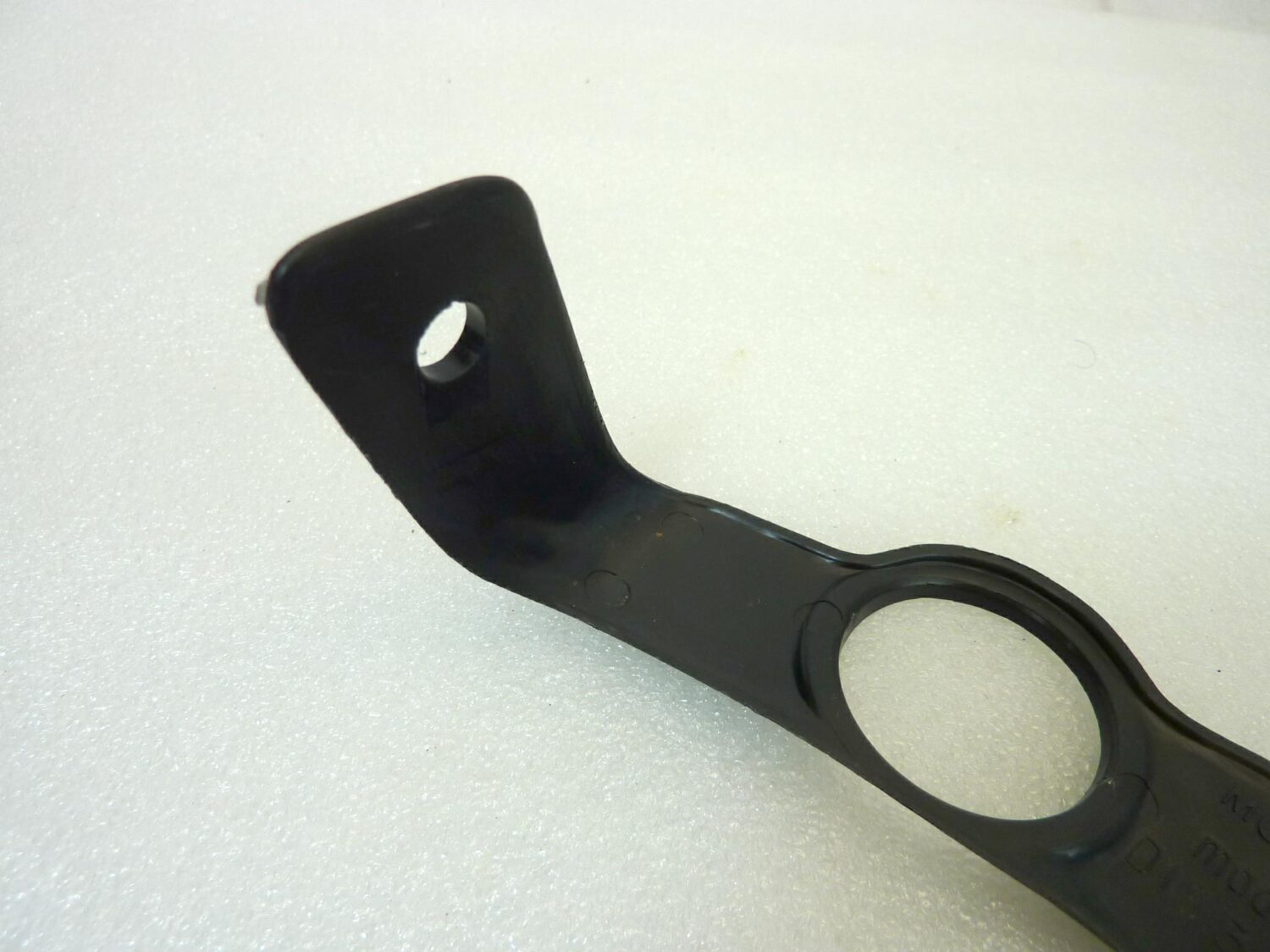 Coperchio blocchetto accensione Guzzi V7 Nevada 750 Breva 750 Classic - immagine 7