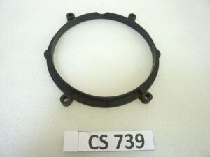 Guarnizione coperchio alternatore Guzzi 1000 SP