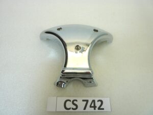 Coperchio spie Guzzi Nevada Classic Breva 2 II cromato