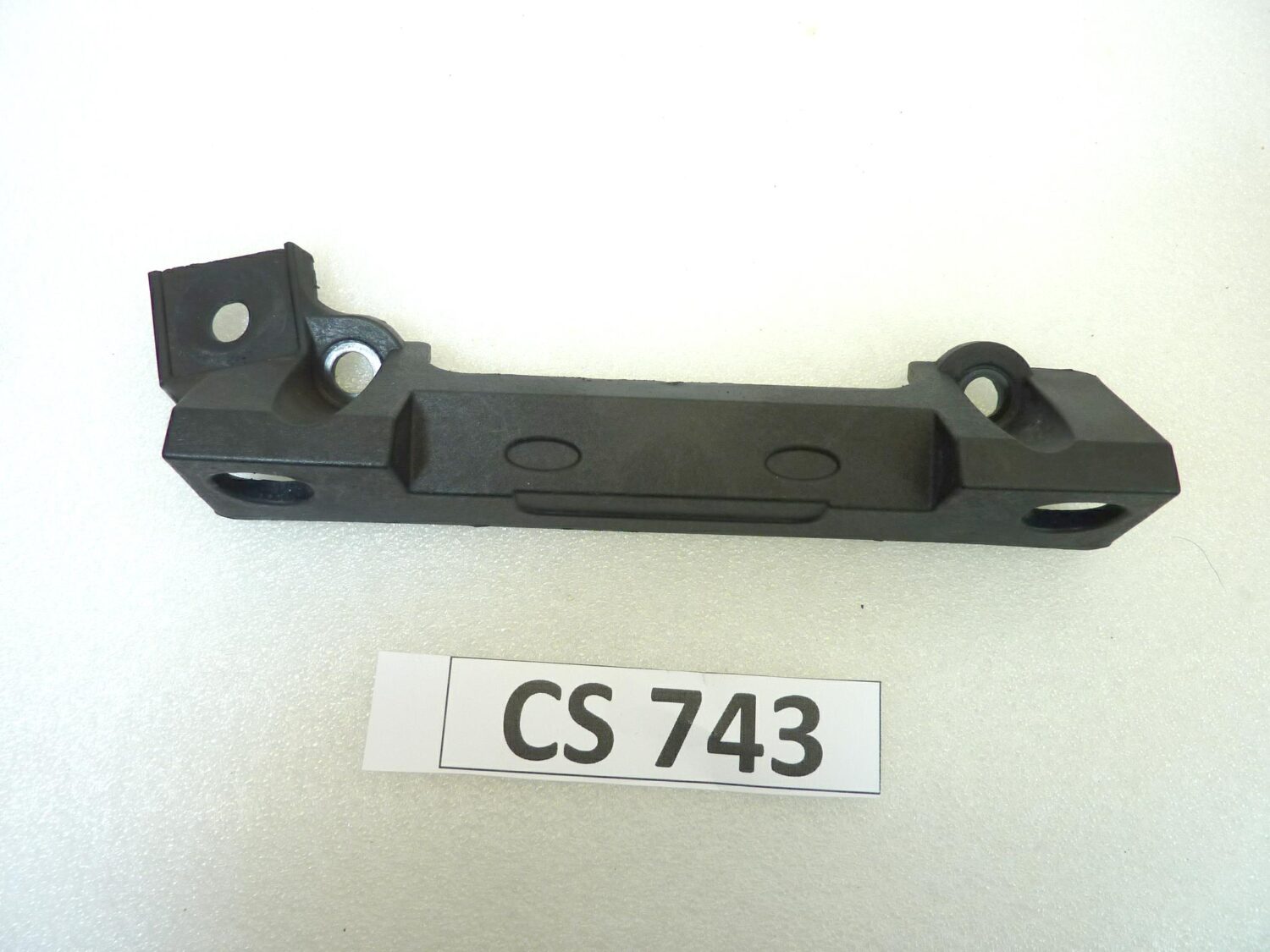 Staffa radiatore Guzzi Breva 1100 Norge 850 1200