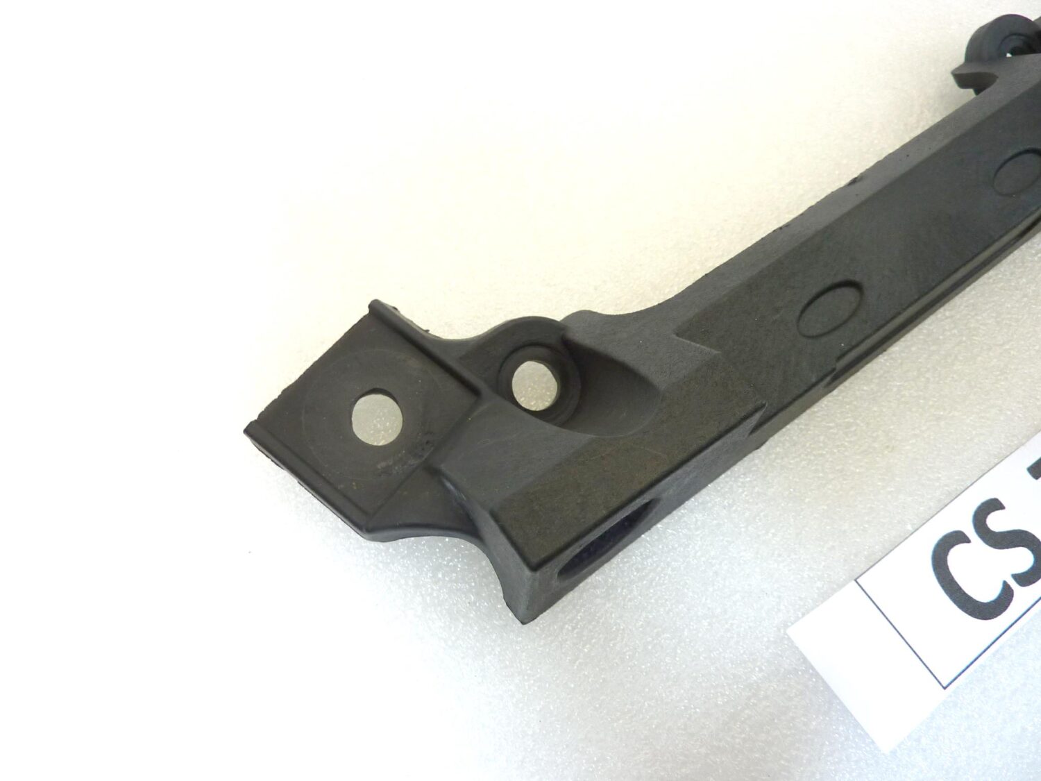 Staffa radiatore Guzzi Breva 1100 Norge 850 1200 - immagine 2