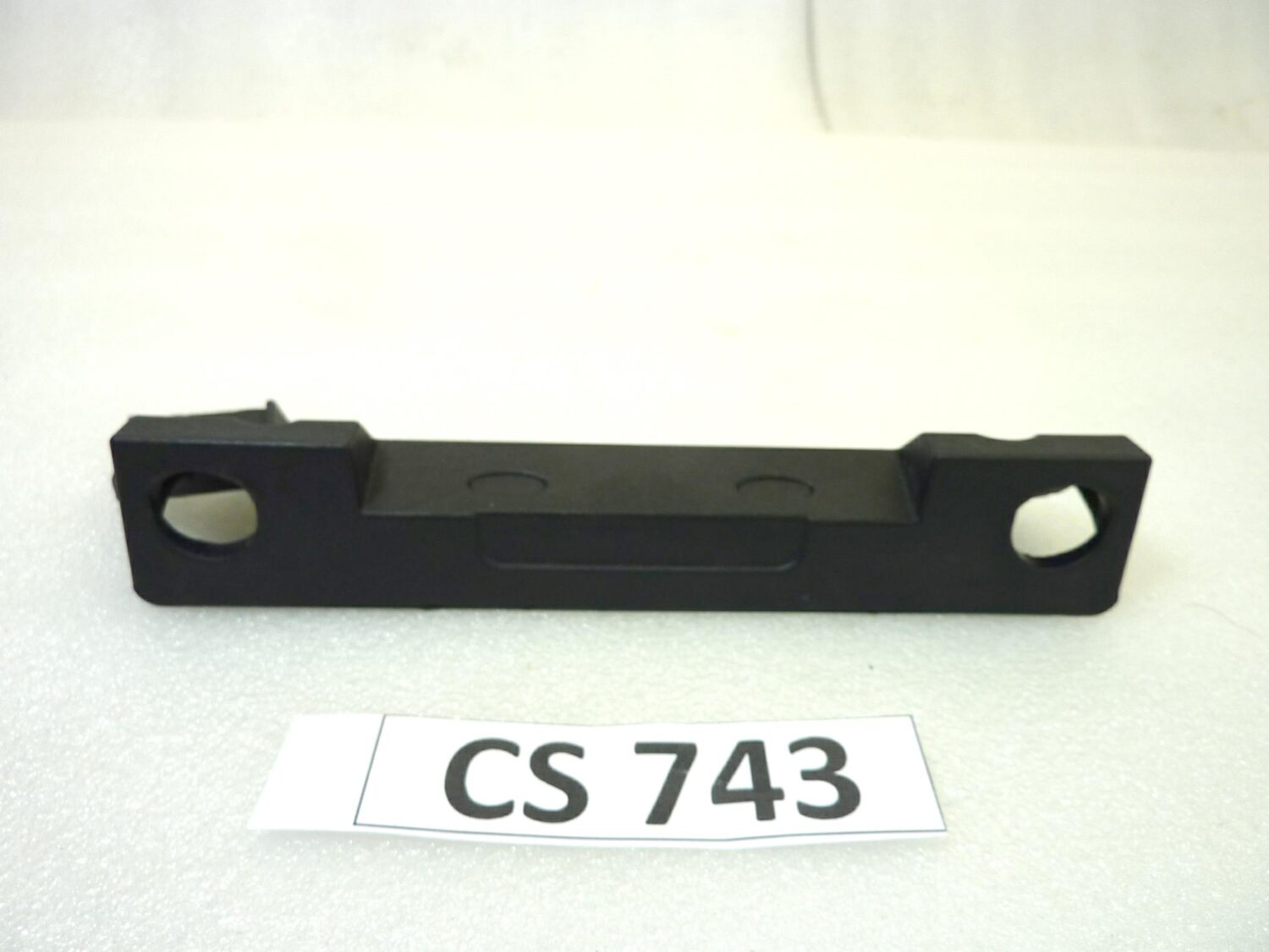 Staffa radiatore Guzzi Breva 1100 Norge 850 1200 - immagine 3