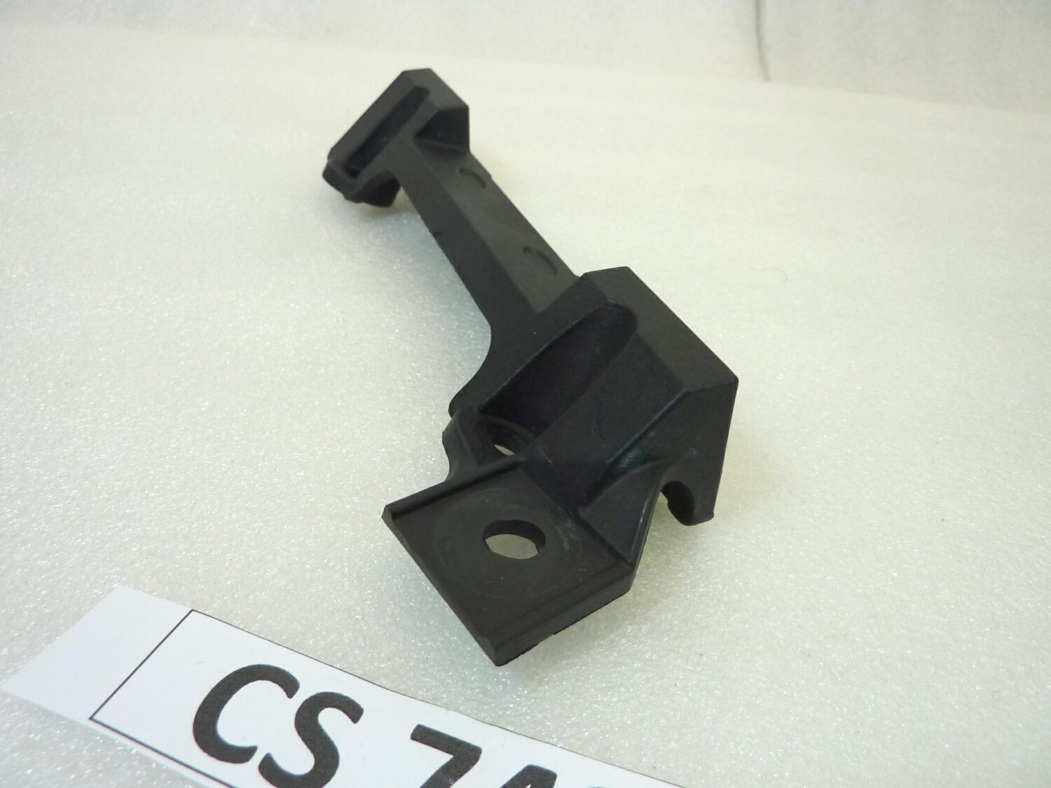 Staffa radiatore Guzzi Breva 1100 Norge 850 1200 - immagine 5