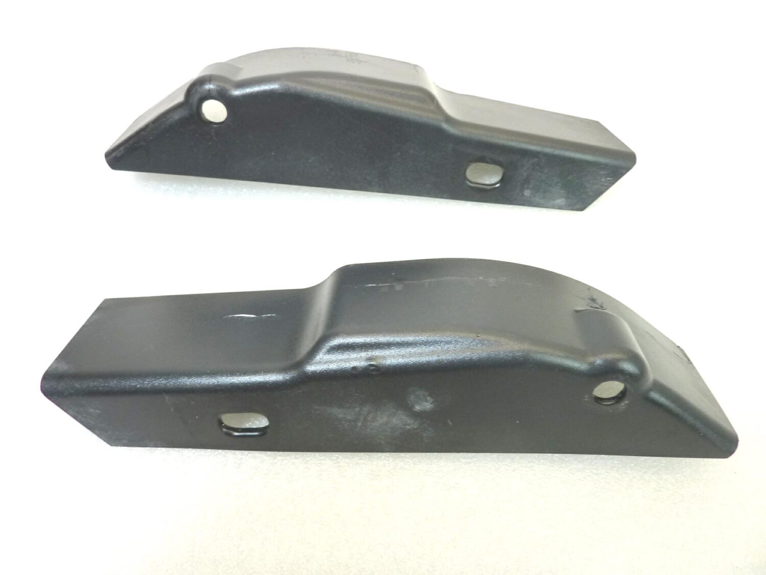 Coppia protezione Guzzi California 1100 2001 - 2005 PARATIA destro sinistro cod 03467410 03467411 - immagine 4