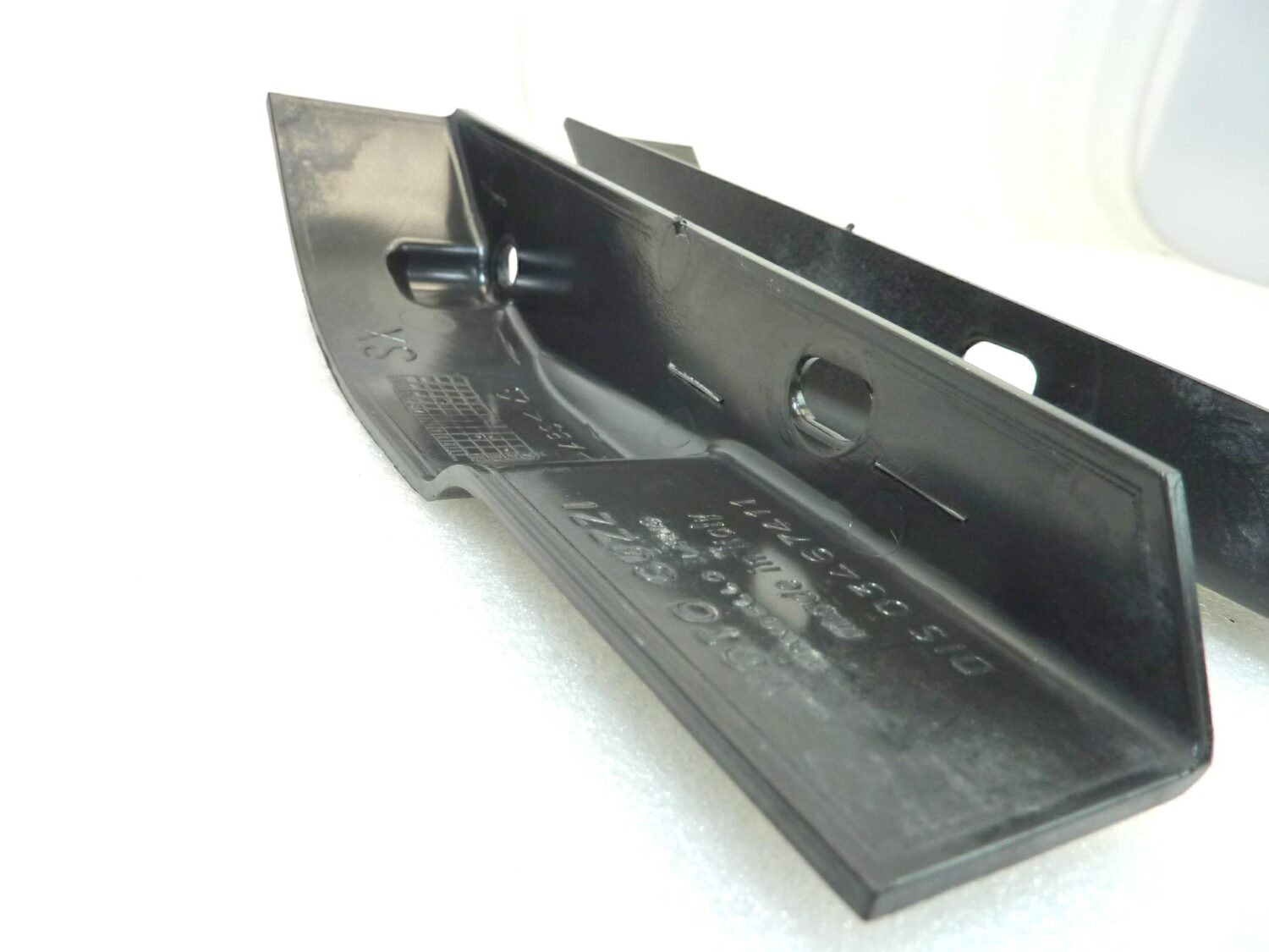 Coppia protezione Guzzi California 1100 2001 - 2005 PARATIA destro sinistro cod 03467410 03467411 - immagine 6