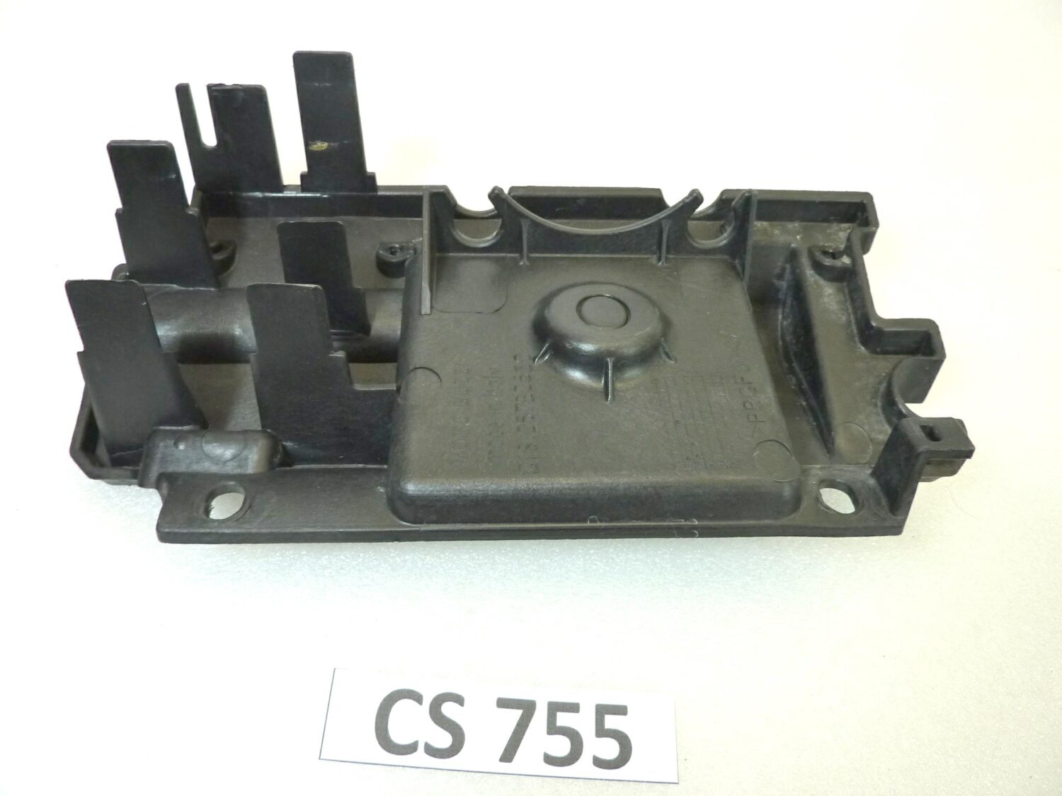 Cover supporto rele' Guzzi Norge 1200 Breva 1100 cod 05780530