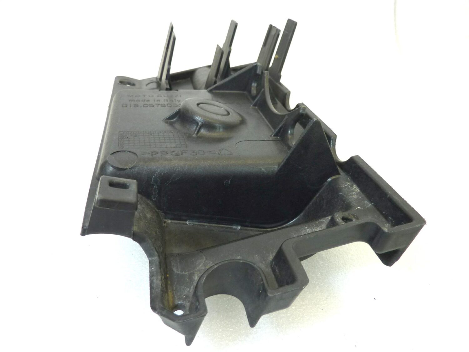 Cover supporto rele' Guzzi Norge 1200 Breva 1100 cod 05780530 - immagine 6