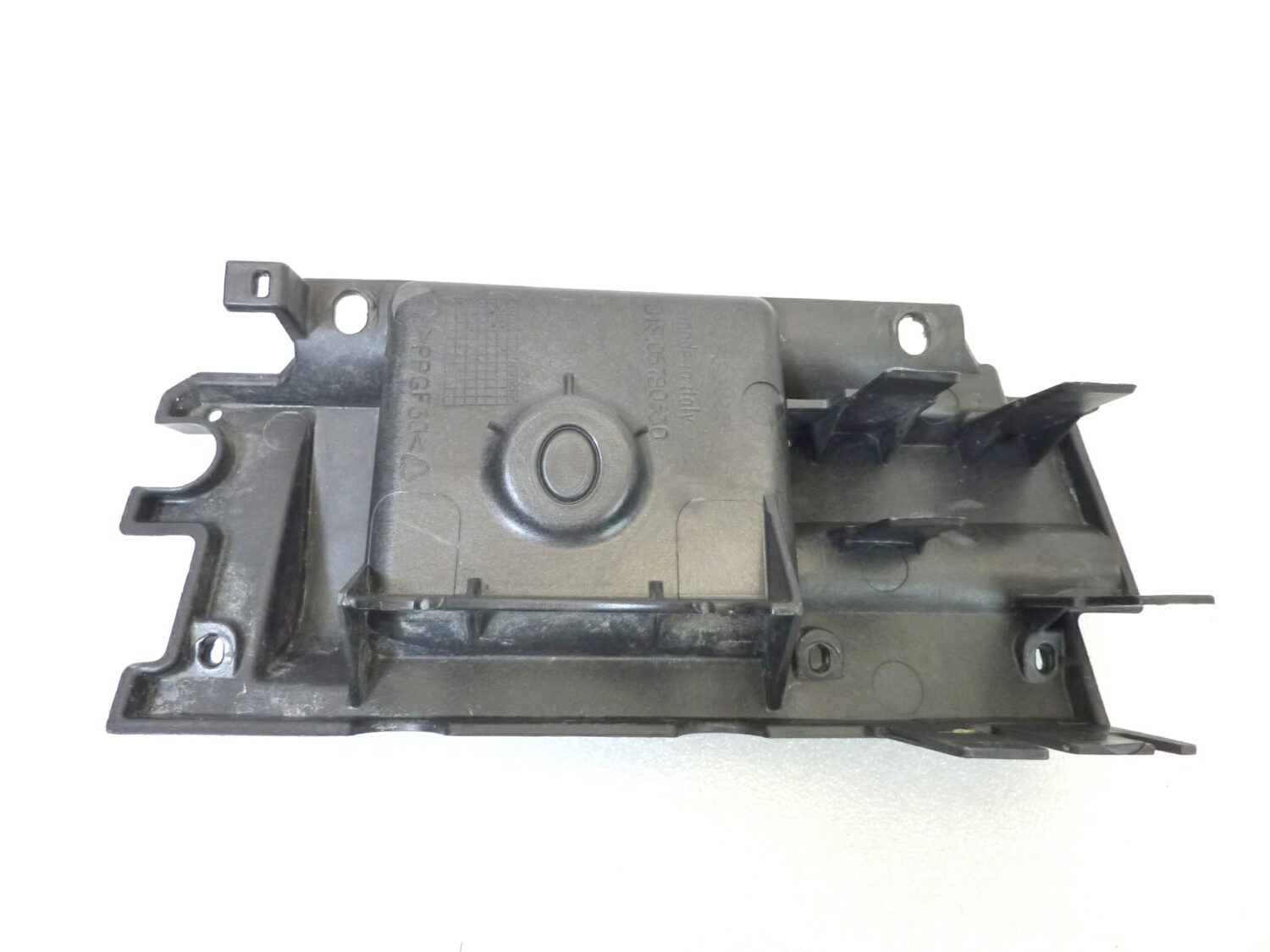 Cover supporto rele' Guzzi Norge 1200 Breva 1100 cod 05780530 - immagine 7