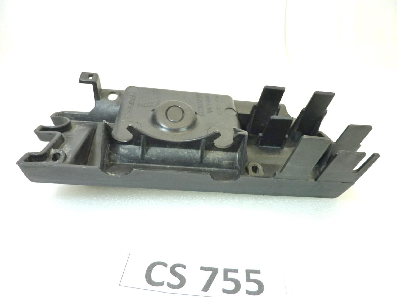 Cover supporto rele' Guzzi Norge 1200 Breva 1100 cod 05780530 - immagine 8