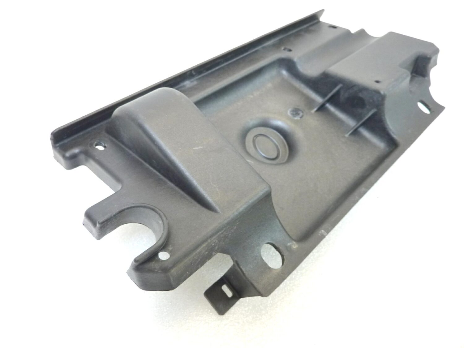 Cover supporto rele' Guzzi Norge 1200 Breva 1100 cod 05780530 - immagine 11