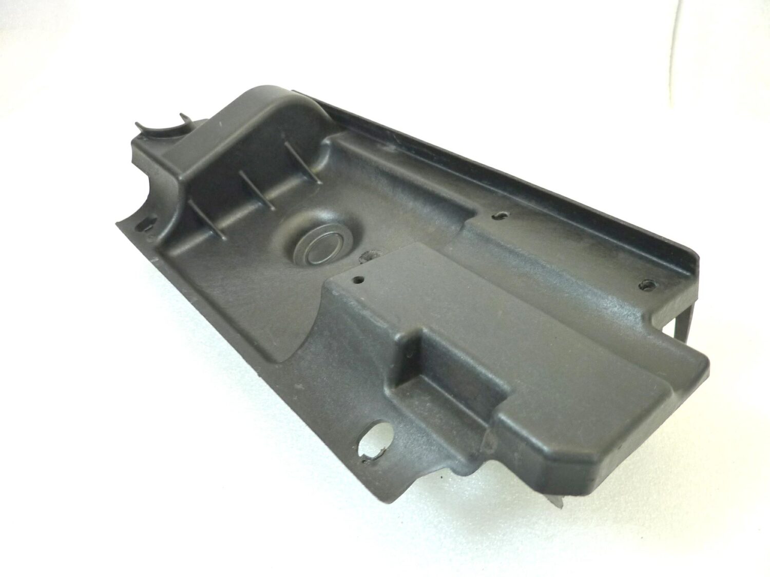 Cover supporto rele' Guzzi Norge 1200 Breva 1100 cod 05780530 - immagine 12