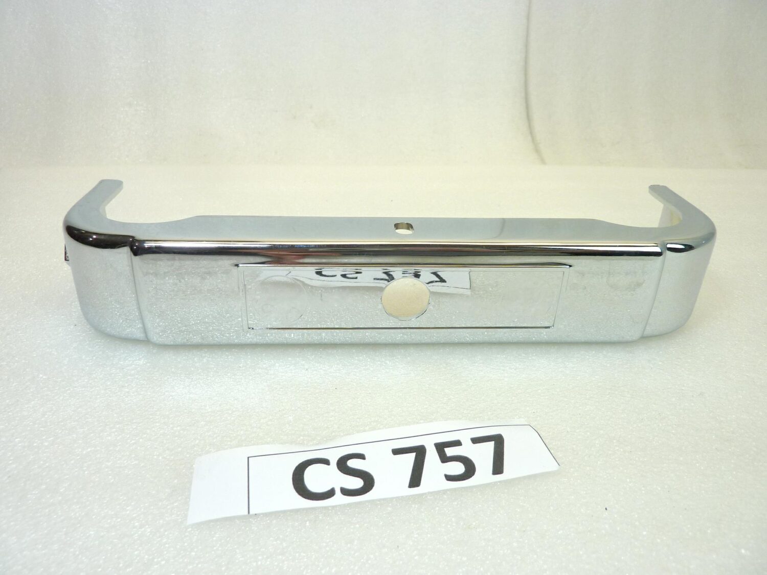 Piastra inferiore sterzo Guzzi Nevada 750 2002 - 2006 cod GU31497883 NUOVO fondo di magazzino - immagine 2