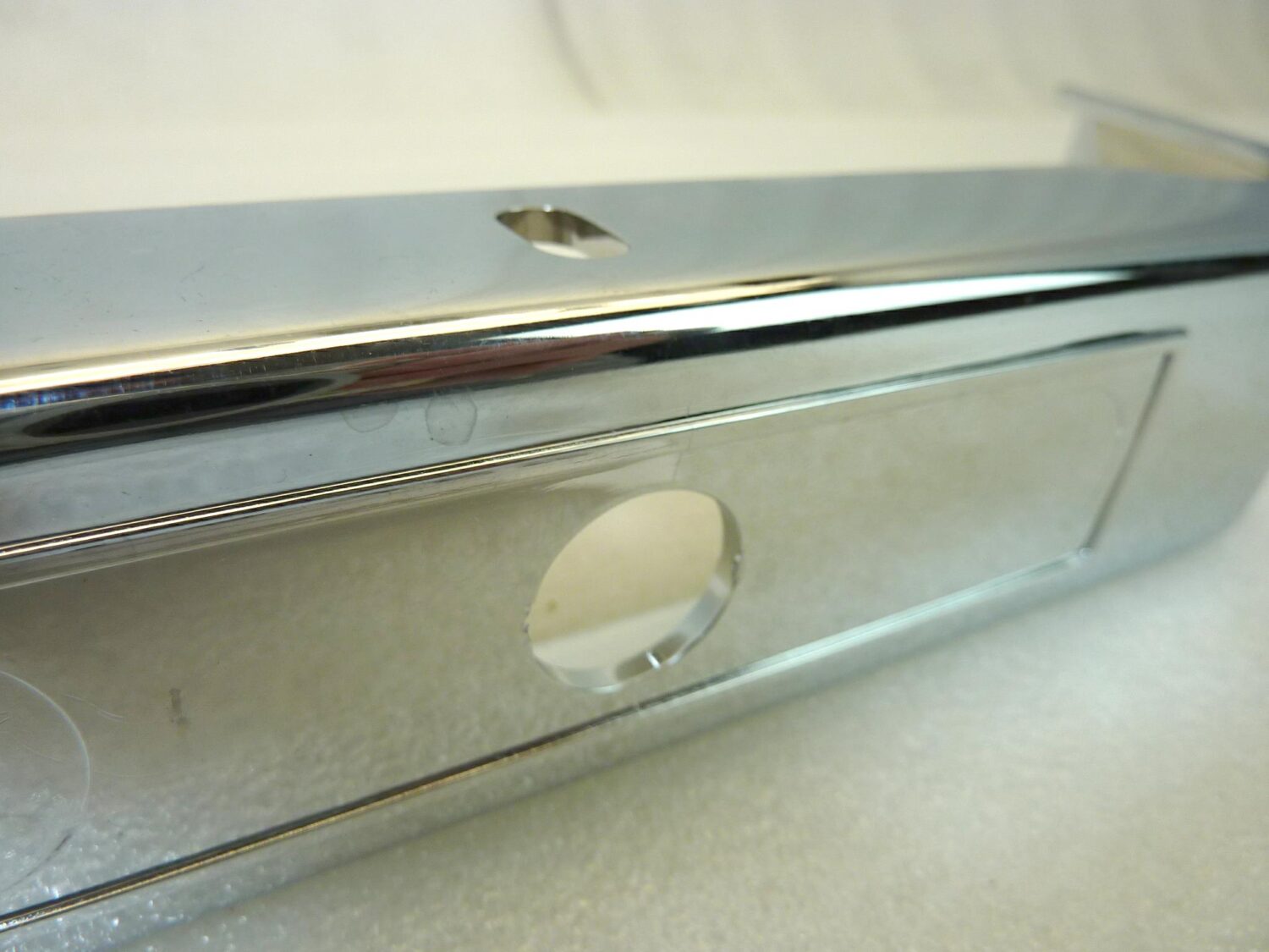 Piastra inferiore sterzo Guzzi Nevada 750 2002 - 2006 cod GU31497883 NUOVO fondo di magazzino - immagine 4
