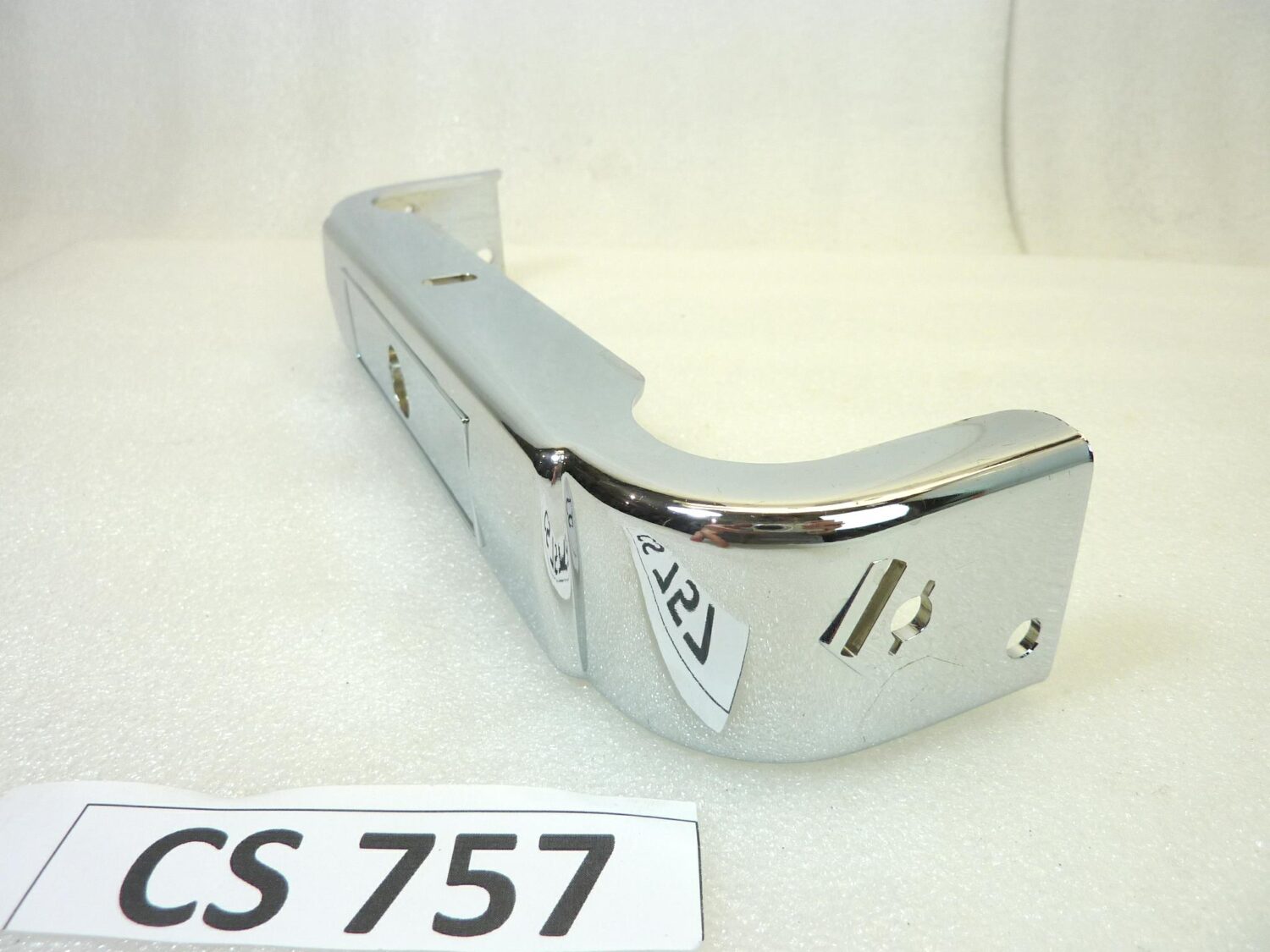 Piastra inferiore sterzo Guzzi Nevada 750 2002 - 2006 cod GU31497883 NUOVO fondo di magazzino - immagine 9