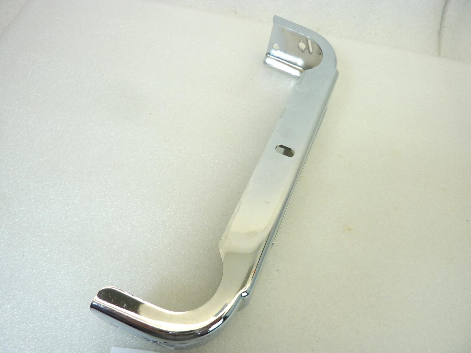 Piastra inferiore sterzo Guzzi Nevada 750 2002 - 2006 cod GU31497883 NUOVO fondo di magazzino - immagine 10