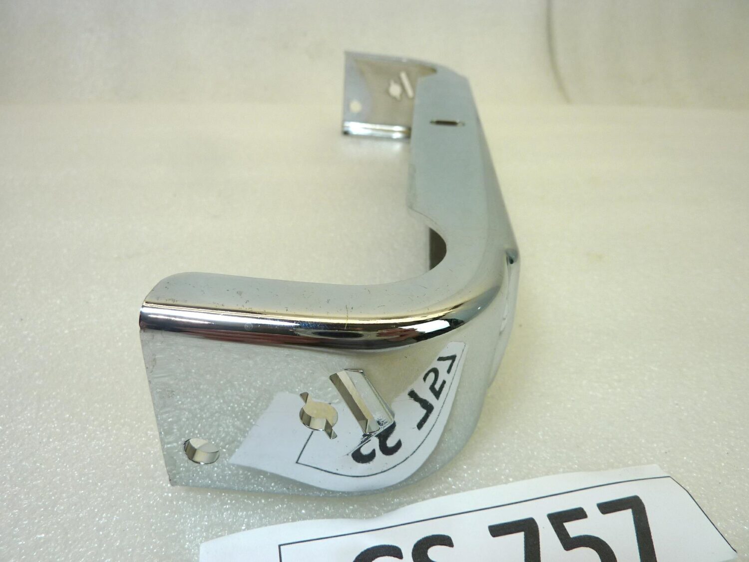 Piastra inferiore sterzo Guzzi Nevada 750 2002 - 2006 cod GU31497883 NUOVO fondo di magazzino - immagine 11