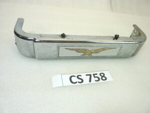 Piastra inferiore sterzo Guzzi Nevada 750 2002 - 2006 cod GU31497883