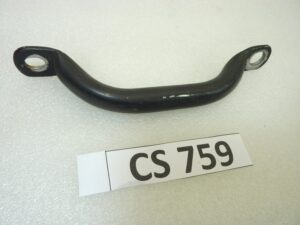 Maniglia posteriore Benelli Tornado