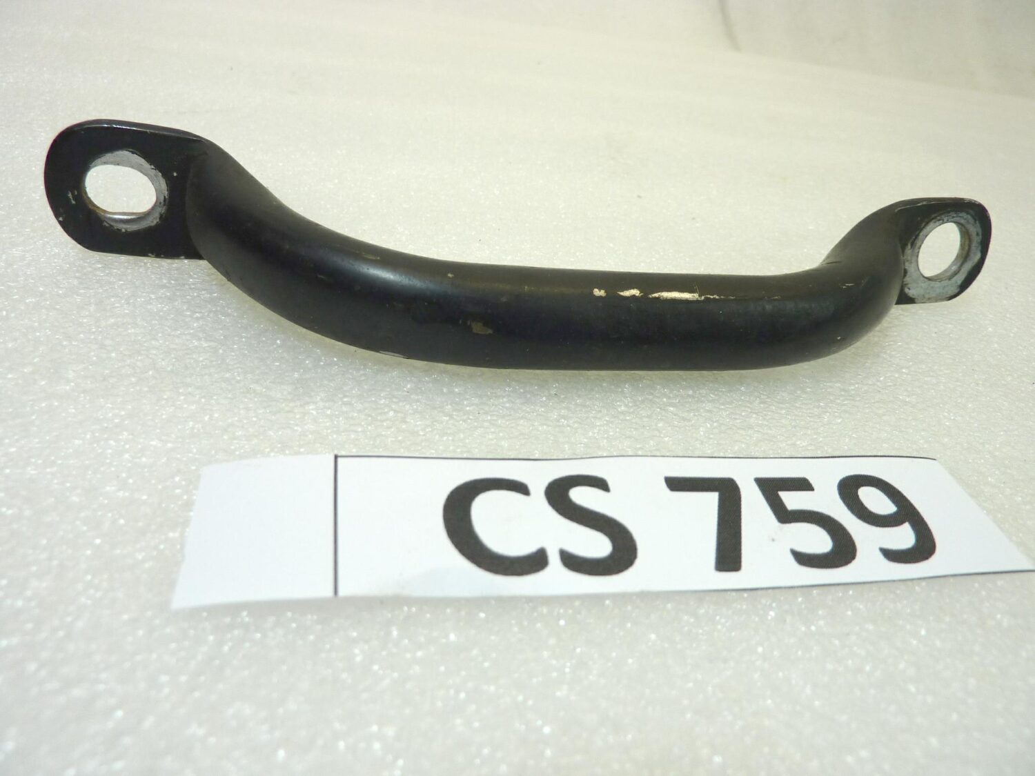 Maniglia posteriore Benelli Tornado - immagine 2