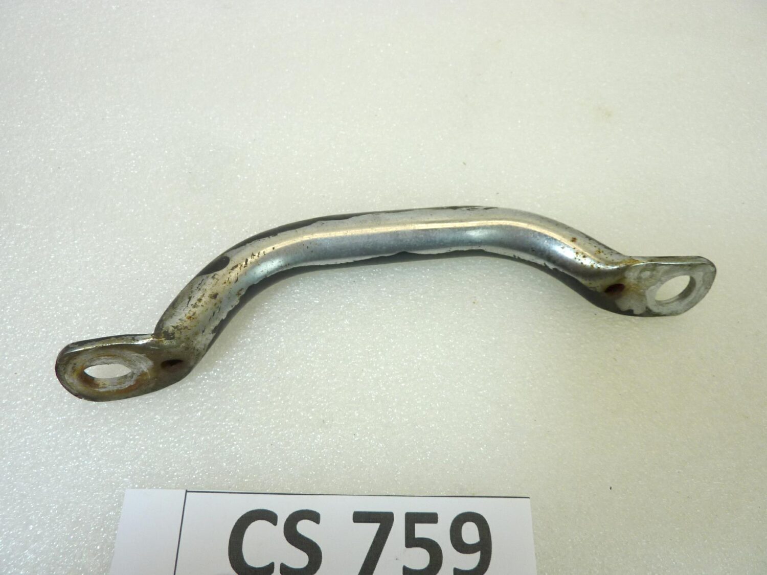 Maniglia posteriore Benelli Tornado - immagine 3