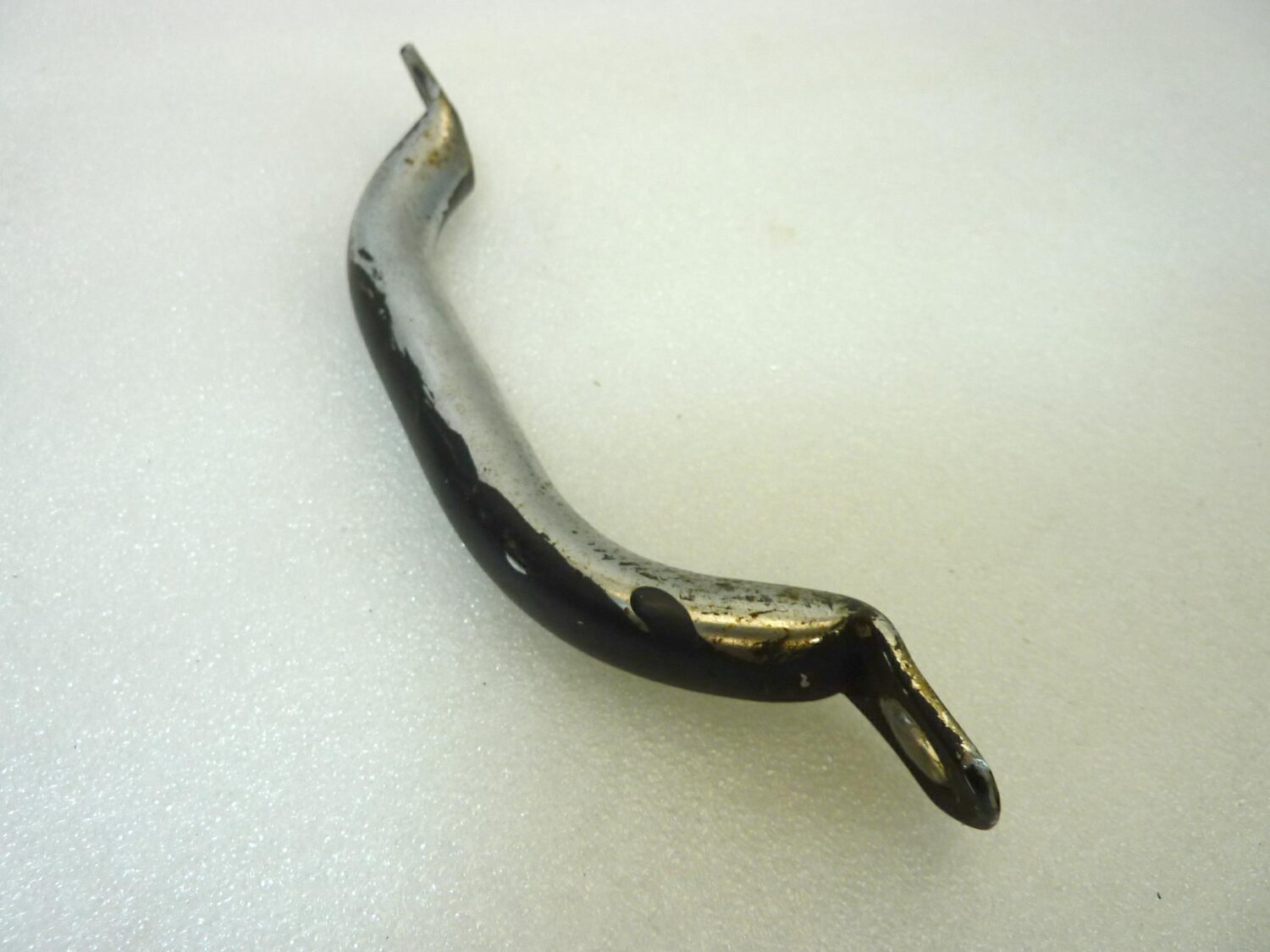 Maniglia posteriore Benelli Tornado - immagine 4