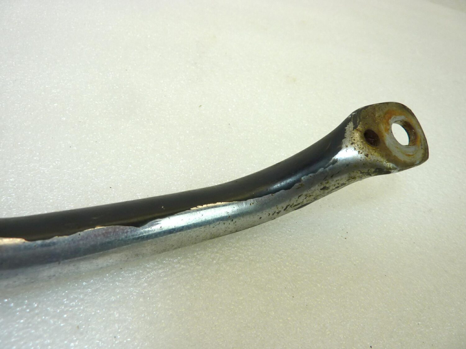 Maniglia posteriore Benelli Tornado - immagine 5