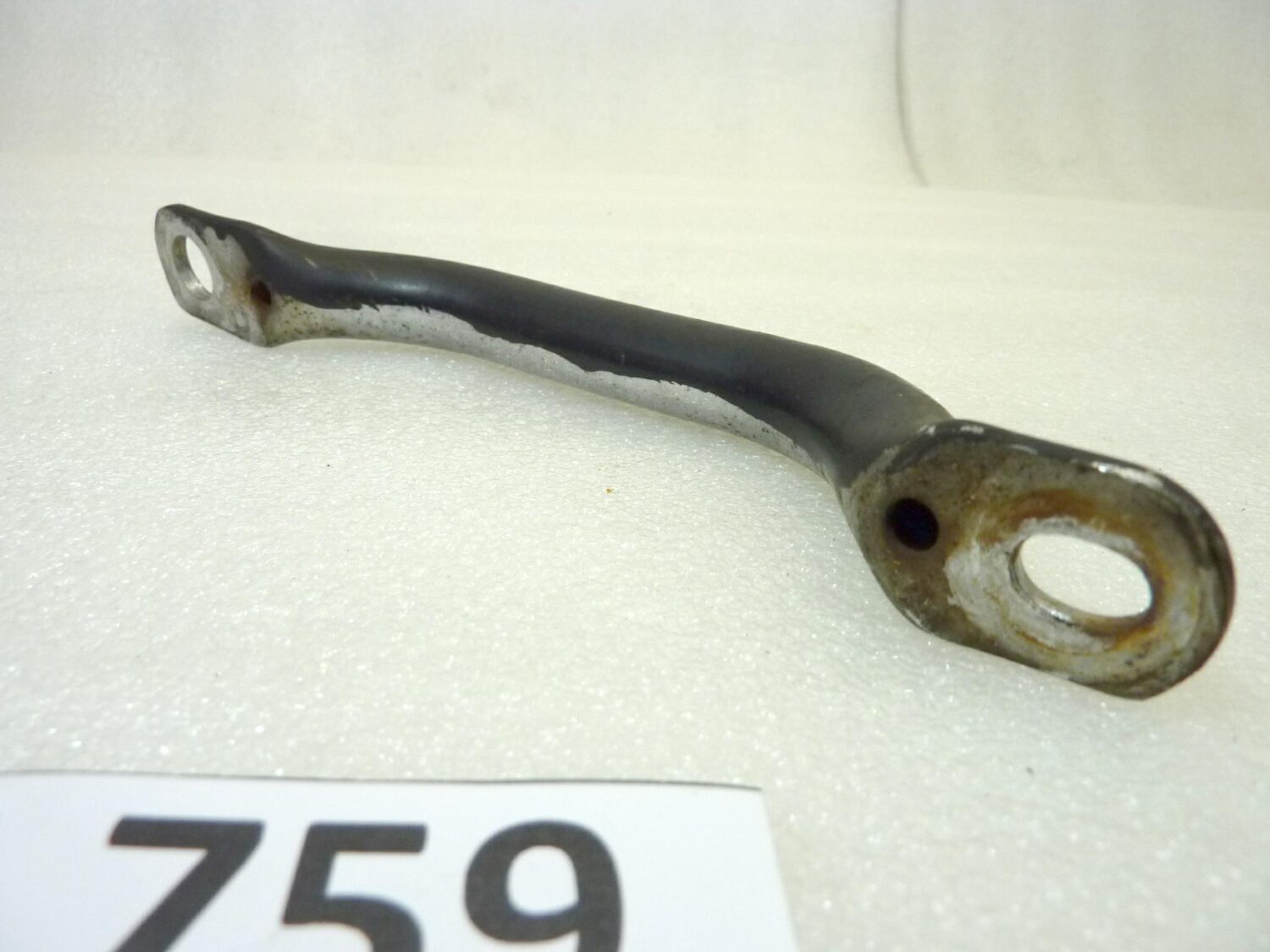 Maniglia posteriore Benelli Tornado - immagine 6