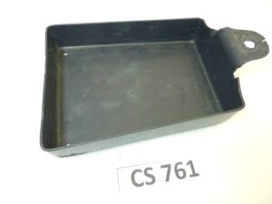 Vaschetta porta utensili Guzzi California 1100 EV 1997 - 2000 Special attrezzi cod 30479560